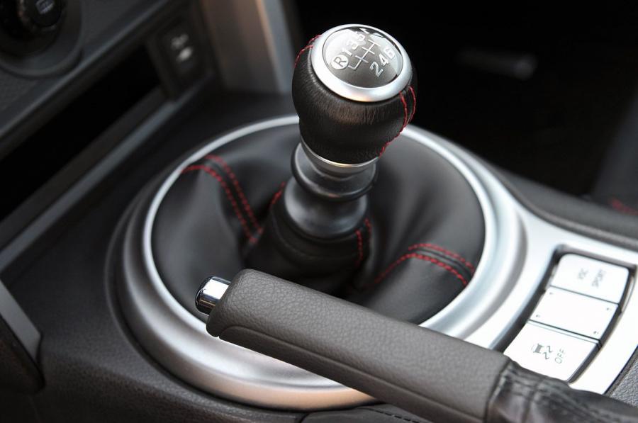  Scion FR-S 2013 года  (фото 156 из 192)